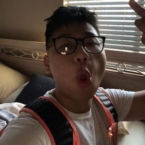 Meet your Posher, Yukkio